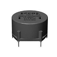 EPCOS B82724A2142N001 Power Line Chokes Current Compensated Ring Core Double Choke 37 mH