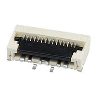 Molex 502244-1530 Board Mount 0.5 FFC For LVDS Ass ssy 15Ckt EmbsTp pkg
