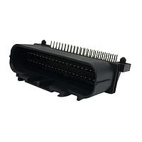 JAE Electronics MX23A40NF1 Headers FRONT CAP 40POS SKT HOUSING