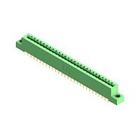 EDAC 837-054-520-207 Receptacles High Temp Card Edge Connector
