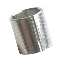 Aavid 311505B00000G Component Push-On Heat Sink for TO-5, Vertical, Black Anodized, 9.52x9.52x10.16mm, Push-On