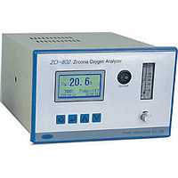ENCEL ZO-803 Zirconia Oxygen Analyzer (0~2000mV)
