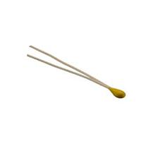 TE CONNECTIVITY SENSORS GA10K3A1IA NTC Thermistors THERMISTOR RADIAL +/- .1C,10K