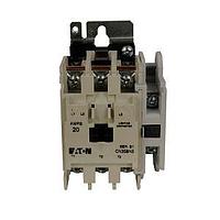 Eaton CN35AN2AB Solid State Contactors LTG CONT OPN 10A 2P 120V
