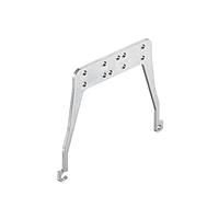 HARTING 09000005258 Accessories GROUNDING FRAME FOR 16B MOD FRAME