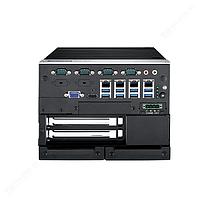 Advantech ARK-3530F-00A1 Fanless Embedded Box PCs (Intel Xeon E3/Core i3/i5/i7 LGA1151)