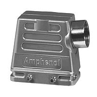 Amphenol Tuchel C146 10G010 501 8 Hoods Housing