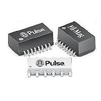 Pulse Electronics PE-65723NL Module SMD Isolation Xfmr 75uH .3Ohms 1-Port
