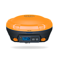 GEO-Fennel FGS 200 GNSS-System