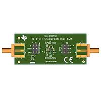 Texas Instruments 2N7001TEVM Voltage Level Translator 2N7001TEVM