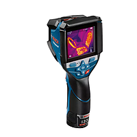 BOSCH GTC 600 C Thermal Camera (-20 °C to +600 °C)