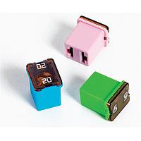 Littelfuse 0895020.U Low Profile Cartridge Fuse 58V 20A LP Jcase