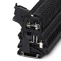 PHOENIX CONTACT 3046032 Fuse Terminal Block UT 4-HESI (5X20)