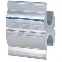 Panduit HTAP1-1-Q Cable Mounts ALUM COMPR HTAP