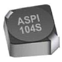 Abracon ASPI-104S-221M-T Power Inductor IND 220.00 uH 0.920 A 756.00 mOhm