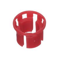 Same Sky (formerly CUI Devices) AMT-6mm Tools & Accessories 6 mm Red Sleeve for AMT