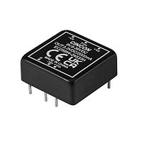 Cincon EC2SBW-24D15H Isolated 10W 9-36Vin +/-15Vout 333mA