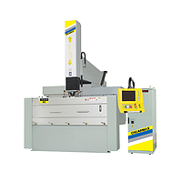 OscarMax S1510 NC Die Sinker Electrical Discharge Machine (2070 x 1570 mm, 12KVA)