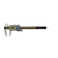 Asimeto 307-12-4 Digital Calipers (Four Buttons) (0-300mm / 0-6", ± 0.03mm)