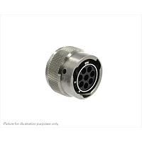 Eaton Souriau-Sunbank UT06128SWH Plugs CABLEPLUG