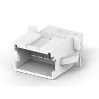 AMP Connectors - TE Connectivity 1-2323745-0 Headers & Wire Housings HSG,REC,PANEL MOUNT,GWT,DUALROW,EP2.5