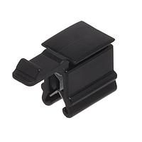 HellermannTyton 150-92600 Accessories CONNECTOR CLIP WITH EDGE CLIP,