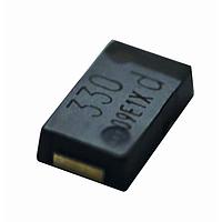 PANASONIC EEF-LX0E331R Aluminum Polymer Capacitors 330uF 2.5volt