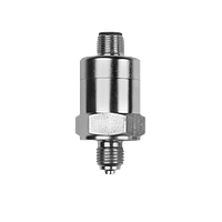 Jumo CANtrans p ceramic Pressure transmitter with CANopen output (0 ~ 40 bar relative pressure)