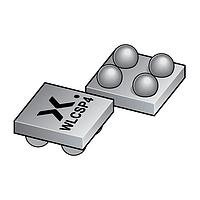 Nexperia PMCM4401UPEZ MOSFETs PMCM4401UPE/NAX000/NONE