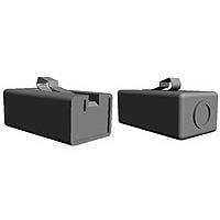 AMP Connectors - TE Connectivity 176764-2 Headers & Wire Housings LATTICE ECONOMY COVER KIT 12P