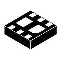 onsemi NTLUS3A90PZTBG MOSFETs POWER MOSFET 20V 3A 60 MO