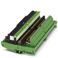 PHOENIX CONTACT 2311111 Terminal Block Interface Modules UM-KS50/32-MR/21/ ADV151/SO207