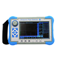 EBP EFD-500T Advanced Touch Screen Ultrasonic Flaw Detector