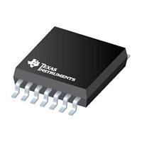 Texas Instruments SN74HCS00QBQARQ1 Single-Function Gates Automotive 4-ch 2-i nput 2-V to 6-V low