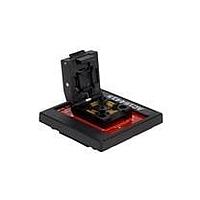 Microchip Technology AC164415 Sockets PM3 80L TQFP 33EP/CH 12X12mm Module