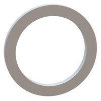 Essentra Components 17W08129 Flat Washer Flat Washer, .625 ID, .812 OD, .062 Thick