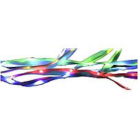 Inolux MX01-Blue-P4 LED Flexible Strips Blue Fabric LED