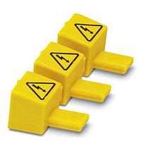 PHOENIX CONTACT 2908000 Surge Suppressors TMC 8 B BUS CAP