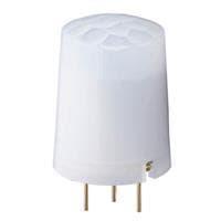 Panasonic Industrial Devices EKMB4301111K Motion Sensors PIR Sensor 6uA White Standard Detection
