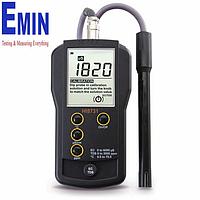 Hanna HI8731 Portable EC, TDS and Temperature Meter (0 - 6000 µS/cm)