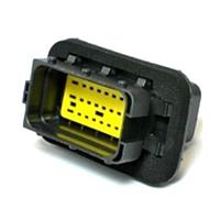 Aptiv 35163344 Automotive Connectors ASM CONN 24 M SICMA-3 1.5 2.8 SLD