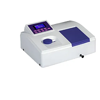 YOKE UV2000PRO Single Beam Spectrophotometer (190~1100nm; 2nm)