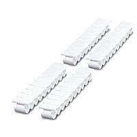 PHOENIX CONTACT 1013562 Cable Marker LBHZ 3/WH:UNBEDRUCKT