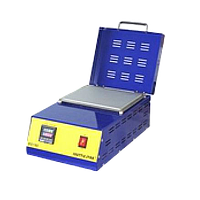 ShutterStar BS-190 Soldering Equipment