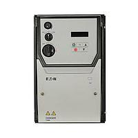 Eaton DA1-35012NB-A66C Motor Drives DA1 3PH 575V 12A 10HP IP66 CC NO DSCT