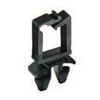 Heyco 4425 Wire Clip CHQTM L-18 NATURAL