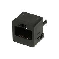 Molex 42878-8506 Modular ModJack 125 Flgls LOPRO W/O CLIP 8/8