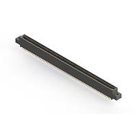 EDAC 895-130-521-502 Receptacles .100" (2.54mm) Pitch Card Edge Connector