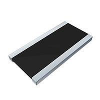 Vishay Dale WSL10202L000FEA Current Sense Resistors .002  OHM  1%   2W  50PPM