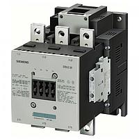 Contactor 3P Siemens 3RT1064-6AP36 (110KW/400V)